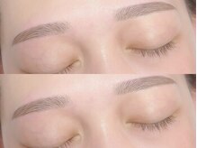 アンドアルファ 四日市(&α)&α/美眉/眉毛/アイブロウ/眉/四日市