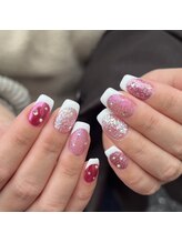 ピンズイチロク(PINS16)/ジェル120分