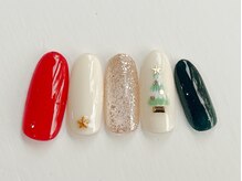 ソエルシー(soel sii)/定額デザイン　シンプル