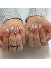 ネイルズサンキュー(Nails 39)