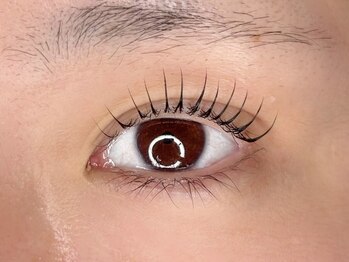 ステラマリス(STELLA MARIS)の写真/【復活メニュー!!まつげパーマ】なりたい理想の目元に合わせて似合わせデザインをご提案いたします♪