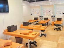 当グループは全国展開しており、年間約3万人の方がご利用！