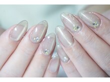 サロン デ ミランダ(Salon de Miranda)/