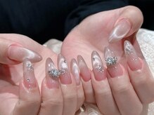 ドリーミーネイル 池袋(Dreamy Nail)