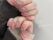 リット バイ セブンルックス 大宮東口店(Lit by 7LOOKS)/90分アートコース/8000