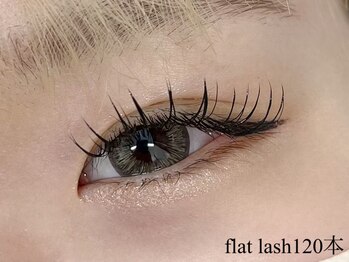 デフィ(De'fi)/フラットラッシュ120本¥5800~