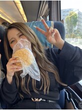 マーチ 新宿店(MARCH) 斎藤 唯