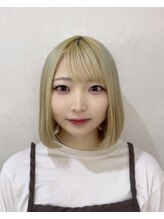 アネラ 盛岡店(ANELA)&nbsp;YU 