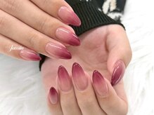 ジャミーラ/ちゅるんカラーグラデ