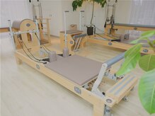 セイル(SAIL)/スタジオ内観