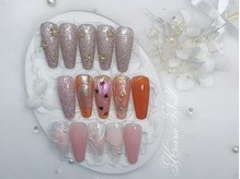 キアラネイル(Kiara Nail)