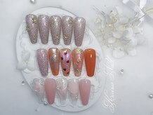 キアラネイル(Kiara Nail)