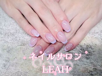 リア 五反田(LEAH)/