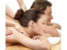 中国整体 らくらく堂/カップル個室＊2人っきりで癒し