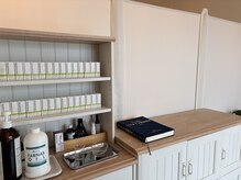 セレーン(serene)の雰囲気(香りとタッチで、やわらかく整うひとときを☆)