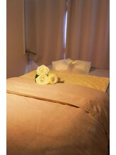 沁エステサロン 大塚店/完全個室なプライベート空間♪