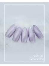 はあとねいる 堺東店/ハンドネイル：No.156