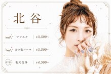 レディ(Lady)