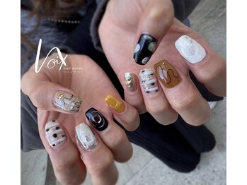 ノワ(Noix)/