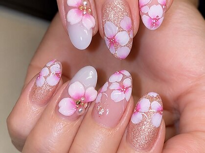 Betty's Nailの写真