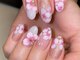 Betty's Nailの写真