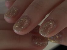 アンティム ネイル(INTIME nail)/