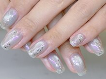 フォフォネイル 自由が丘(Fofo nail)の雰囲気（豊富なメニューで理想の指先を実現★）