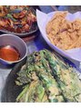 ルレーヴミリ(Le reve milli) 美味しいご飯を食べることが大好きです!