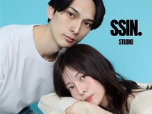 まつ毛パーマ＆眉毛サロンSSIN STUDIO仙台店【8月下旬開店（予定）】/仙台　まつ毛パーマ＆眉毛サロン