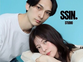 まつ毛パーマ&眉毛サロンSSIN STUDIO仙台店【8月下旬開店(予定)】/仙台 まつ毛パーマ&眉毛サロン