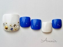 アヴィニール 表参道(Avenir)/シーネイル