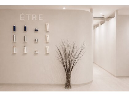 エトレ プロデュース バイ リレ(ETRE produce by Lire)の写真