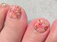 ネイルフロンティア 吉祥寺(NAIL FRONTIER)の写真