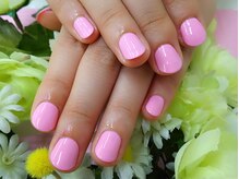 プルミエ ネイル(Premier Nail)/ネイルケア＋カラーリング