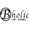 ビーホリック(Bholic)ロゴ
