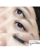 ドットイチイチマルイチ 銀座店(DOT1101)/アイシャンプー