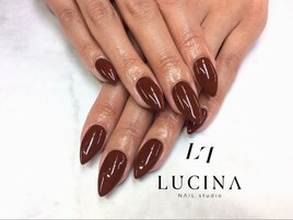 YMー274 冬色ワンカラー