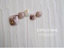 ブランシェキャプラス(BRANCHE CAPLUS)/■FOOT monthly■ 2106