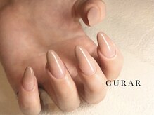 アイラッシュアンドネイル専門店 クラル(CURAR)/