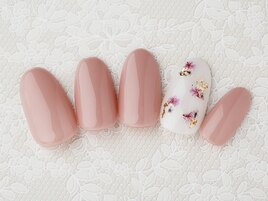 ワンポイントアートAコース