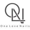 ワンラブネイルズ 新橋店(OneLoveNails)のお店ロゴ