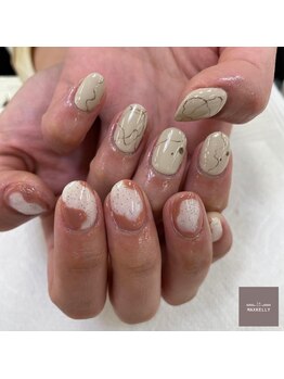 アイ マックスケリー 天神(MAXKELLY)/90分アートコレクション