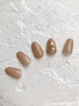 スターガーデン/シンプルニュアンスデザイン