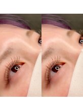 アイリス(eyeris)/フルカラーフラットラッシュ