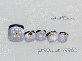 foot 90minart ¥9960