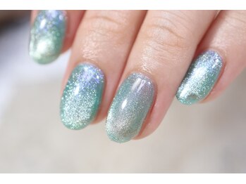エシンネイルアート 池袋(Eshin nailart)/