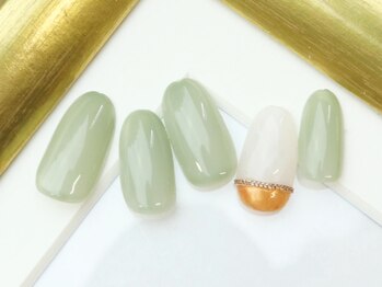 プレジールリュクス(Plaisir luxe)/Plaisir luxe Autumn collection