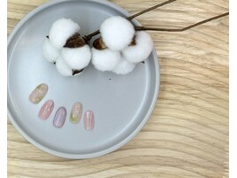 12000円 さくらネイル