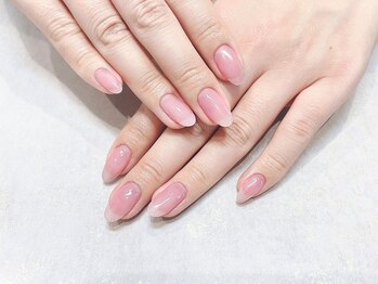 フミ(FMI)/シンプルネイル