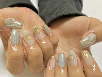 エブリ 厚木妻田店(Every)/お客様ネイル